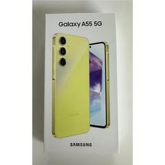 Samsung Galaxy A55