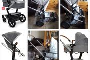 joolz day travel system