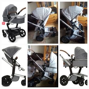 joolz day travel system