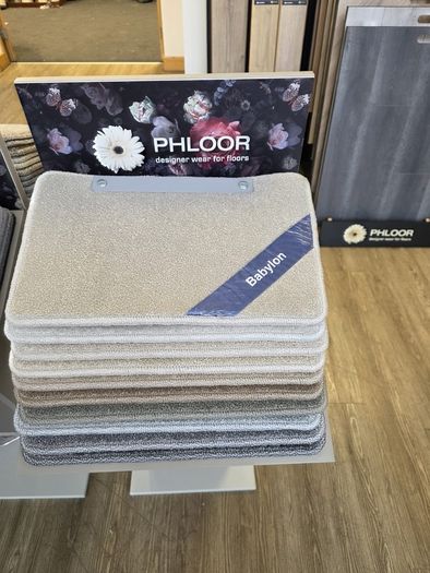 Carpet, Vinyl & Laminate. Flooring Installation