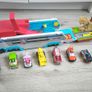 Paw patrol Launch' N Haul with metal cars Image 2