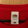 Homer Simpson Christmas Irish Beer T-Shirt - Fruit of the Loom Medium Image 2
