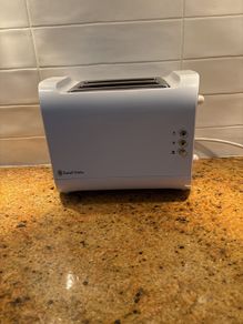Russell Hobbs 2 Slice Toaster