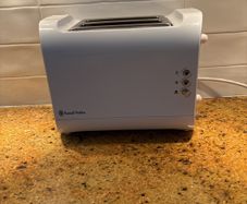 Russell Hobbs 2 Slice Toaster