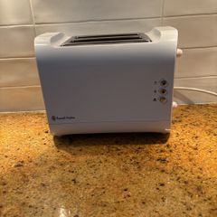 Russell Hobbs 2 Slice Toaster