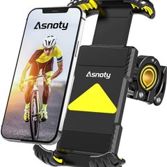 Bike phone holder 360 Rotatable