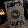 Purity ! HAND SIGNED by  Jonathan Franzen ! Hardcover ! 2015 ! by Fourth Estate ! AUTOGRAPH ! Image 2