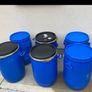 Drums- Barrels Image 2