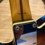 Fender Jerry Donahue Telecaster MIJ Sunburst Image 6
