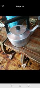 kettle