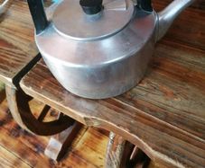 kettle