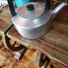 kettle