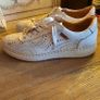 New Pikolinos Designer Calfskin Leather Sneakers/ Shoes EUR 39 UK 5.5  A,V Image 9