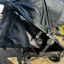 Baby Jogger city mini double buggy Image 4