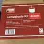 Lampshade kit Image 2