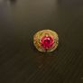 14K Gold Ring Image 3