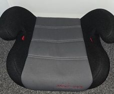 booster car seat