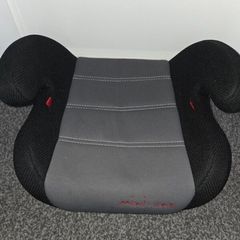 booster car seat