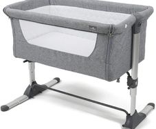 Babylo snuggle co sleeper