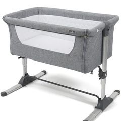 Babylo snuggle co sleeper