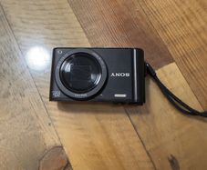 sony dsc-wx350