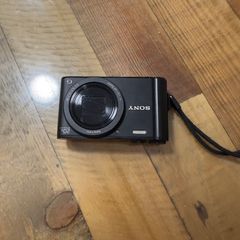 sony dsc-wx350