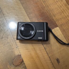 sony dsc-wx350