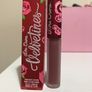 lime crime matte liquid lipstick in Gigi Image 3