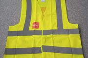 BN Safety Vest Size L
