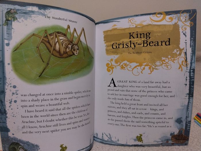 Children,s Storybook Collection by miles kelly
