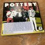 Pottery - Welcome to Bobby's Motel Image 2