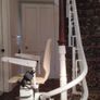 Curved Infinity Stairlift Image 3