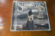 Strawbs Hero &amp; Heroine in Ascencia CD NEW/SEALED