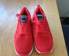 Ladies Casual Athletic Shoes for Sale