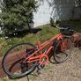 MBM Radonee Ladies Bike Image 3