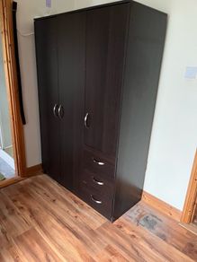 wardrobe