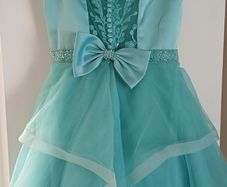 Confirmation Dress