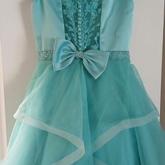 Confirmation Dress