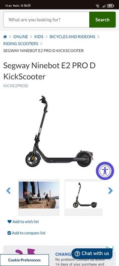 segway
