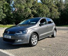 Vw Polo 1.2 Petrol