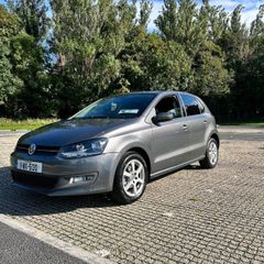 Vw Polo 1.2 Petrol