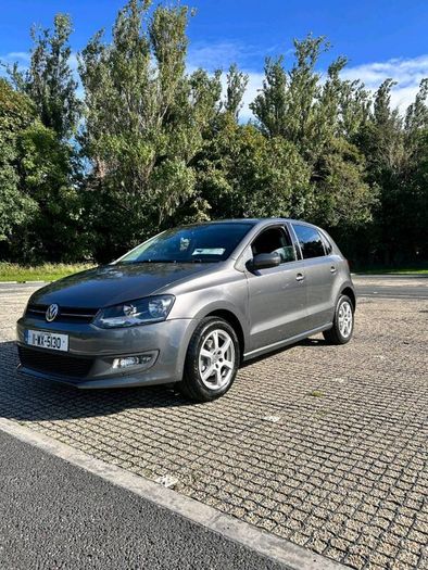 Vw Polo 1.2 Petrol