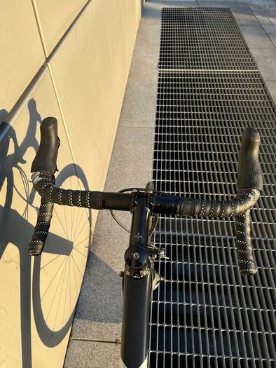Wilier Triestina GTR Team Carbon Race Road Bike