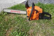 Chainsaw