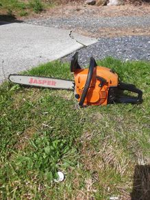 Chainsaw
