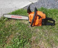 Chainsaw