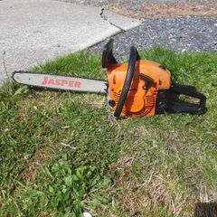 Chainsaw