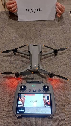 DJI Mini 5 Pro Fly More Combo Plus (RC2)