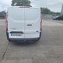 Ford Transit Custom 2017 Image 3
