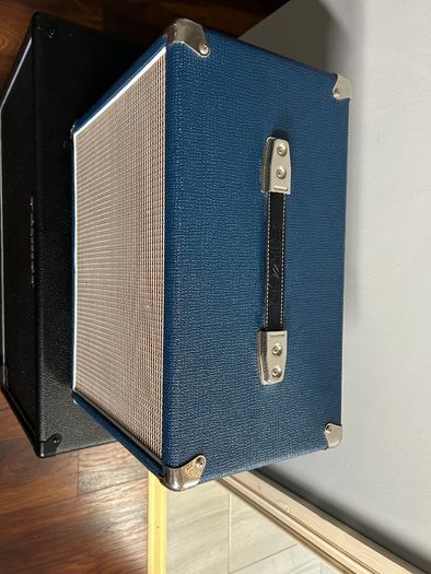 SubZero G110 1x10" Celestion Speaker Cab